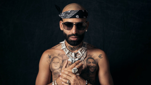 Image of Arcangel