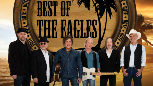 Image of Best Of The Eagles