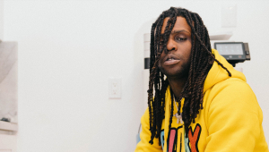Image of Chief Keef Live 2026