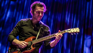 Image of Dweezil Zappa DZ20:Like Father, Like Son
