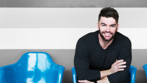 Image of Dylan Scott Dear Big City Tour
