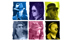 Image of Free Fallin - A Tribute to Tom Petty