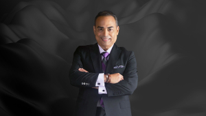 Image of Gilberto Santa Rosa In Concert