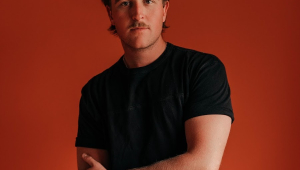 Graham Barham