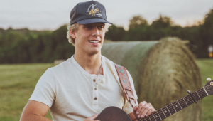 Image of Hudson Westbrook The Hits Me Tour
