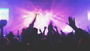 Image of K-POP Superstars Live!
