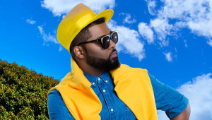 Image of AUTUMN LOVE: Musiq Soulchild, Donell Jones & Slim of 112