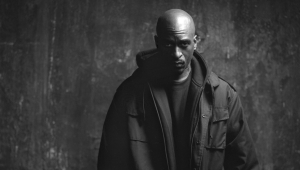 Image of Hip Hop Reunion Featuring: Rakim, Big Daddy Kane & EPMD And More