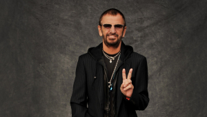 Image of Ringo Starr And His All-Starr Band