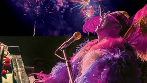 Image of The Rocket Man Show - A Tribute to Elton John