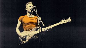 Image of STING 3.0 Tour