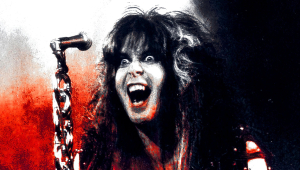 Image of W.A.S.P. - 1984 TO HEADLESS